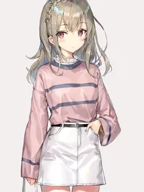 穿越虐文之我成了暗黑女配