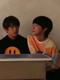 学霸好