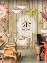 三生茶馆