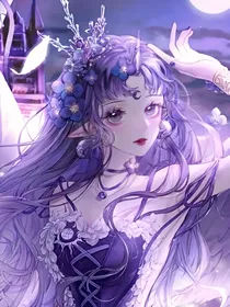 叶罗丽，夜之神