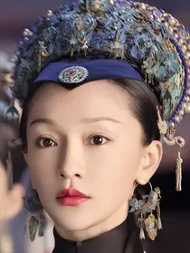 重生之海兰是我的