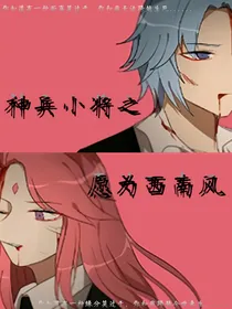 神兵小将之愿为西南风