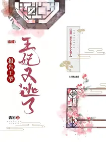 宿蝶：报告王爷，王妃又逃了！