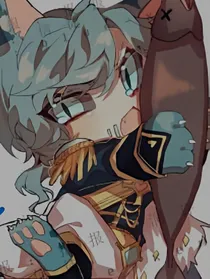 第五人格：奈布穿越玛丽苏庄园