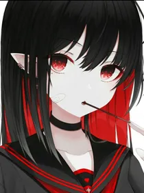 魔瞳降世之不祥之女