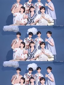 TNT：温柔哥哥别乱跑