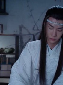陈情令：系统让我接近蓝湛