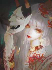 斗龙战士之梅花魂