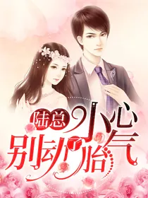 陆总：小心别动了胎气