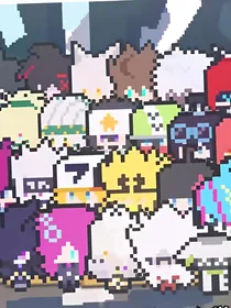 凹凸学园（自创）