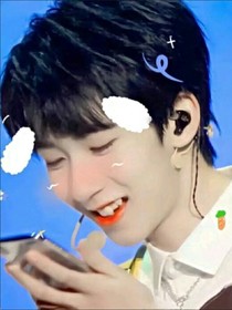 贺峻霖：我竟然穿越了-d244