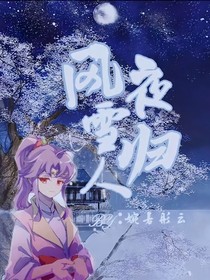 神兵小将：风雪夜归人