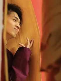 DYS：大小姐，我喜欢你