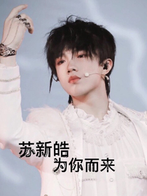 苏新皓：为你而来