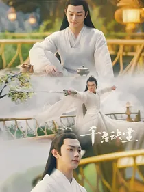 干古玦尘2之白玦归来