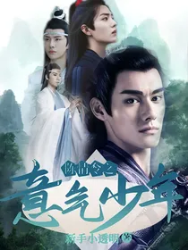 陈情令之意气少年