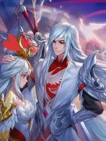 王者荣耀：李白修仙传