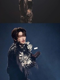 偶像练习生之全能导师来袭