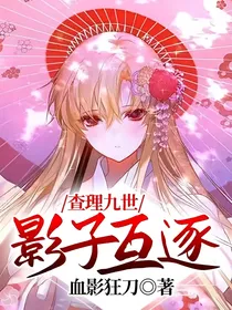 查理九世：影子互逐