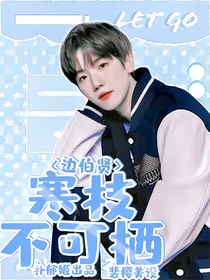 边伯贤：寒枝不可栖