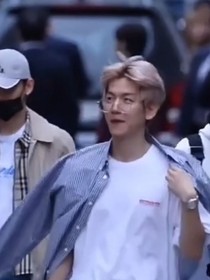 EXO得生活