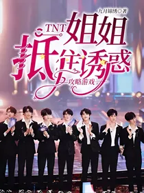 TNT：姐姐抵住诱惑——攻略游戏
