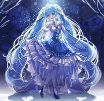 叶罗丽之星夜暗辰