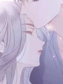 月光照映在你的脸庞