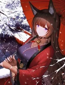 关于转生成月关这件事