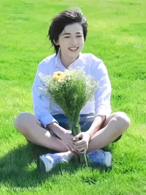 宋亚轩：爱意甜劫之我的救赎