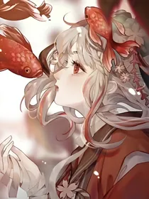 快穿：醉醒方知酒意浓