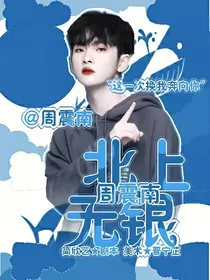 周震南：北上无银