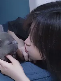 他曾在身边