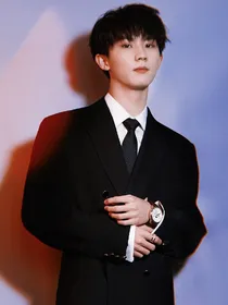 马嘉祺：大BOSS的小娇妻