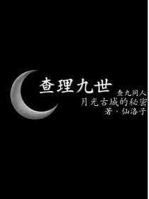 查理九世——月光古城的秘密