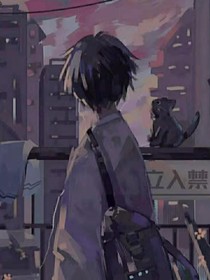 狭窄的街角