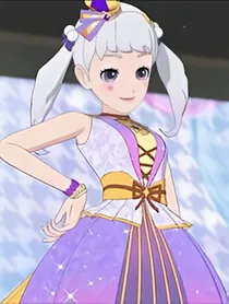 菲梦少女四季组合：意外的收获
