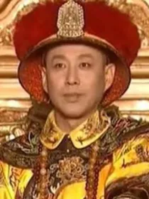 大清盛世康熙皇帝