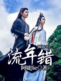 陈情令：流年错