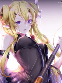 明日方舟：博士的日常