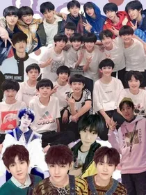 TF家族重逢