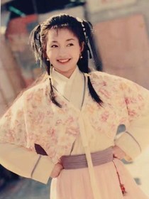 神雕侠侣：桃花岛定青梅-d712