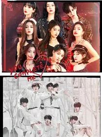 TNT和THE9婚后生活