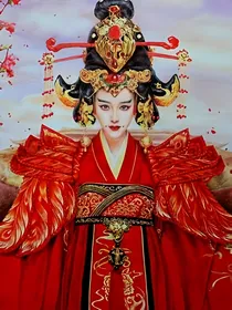 朝廷之争夺皇位