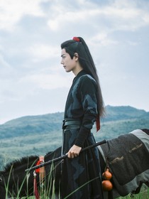 陈情令之彼岸城