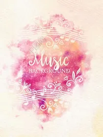 跳动的音符
