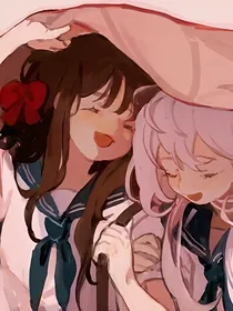 故乡的百合又双叒叕开啦