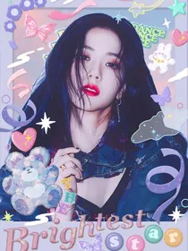 全明星：集万千宠爱于一身