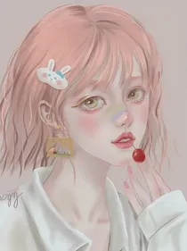 糖醋撞椰奶