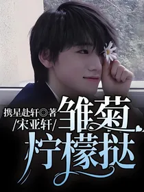 宋亚轩：雏菊柠檬挞